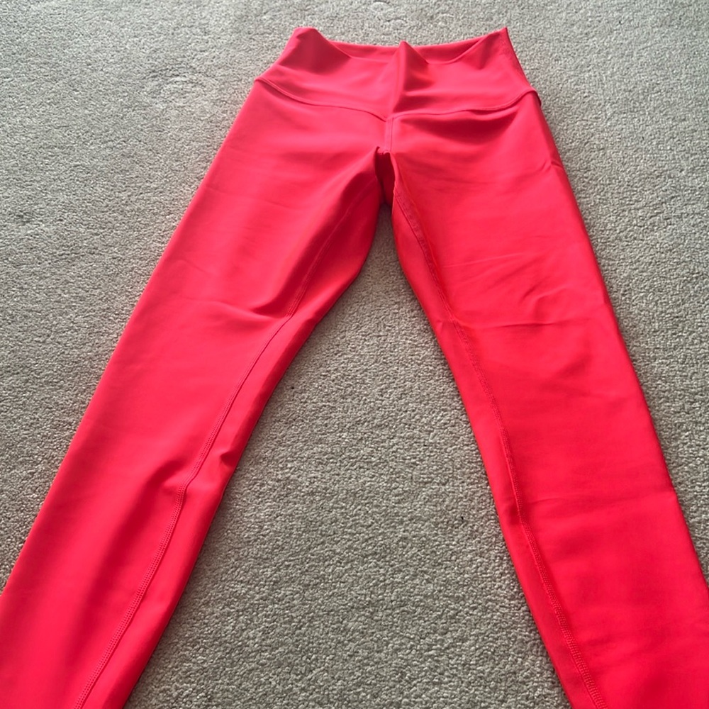 Alo leggings brand new never worn!